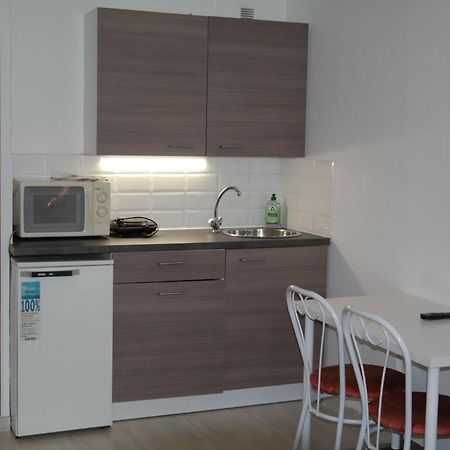 West City Apartments Будапеща Екстериор снимка