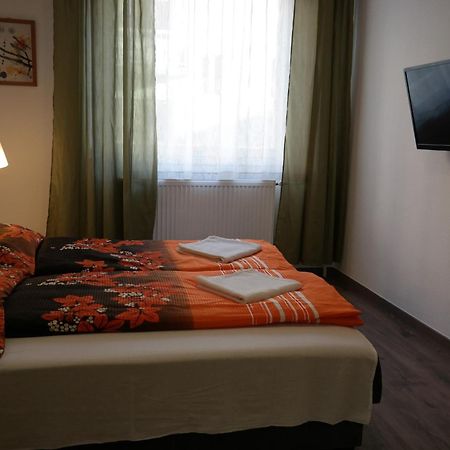 West City Apartments Будапеща Екстериор снимка