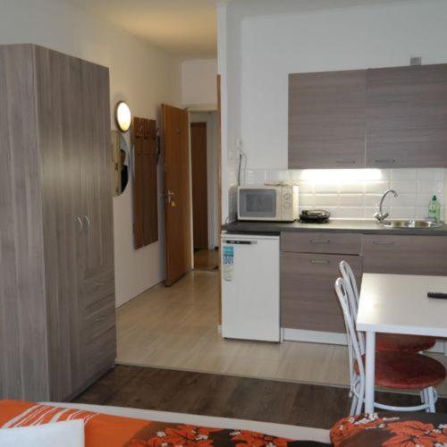 West City Apartments Будапеща Екстериор снимка