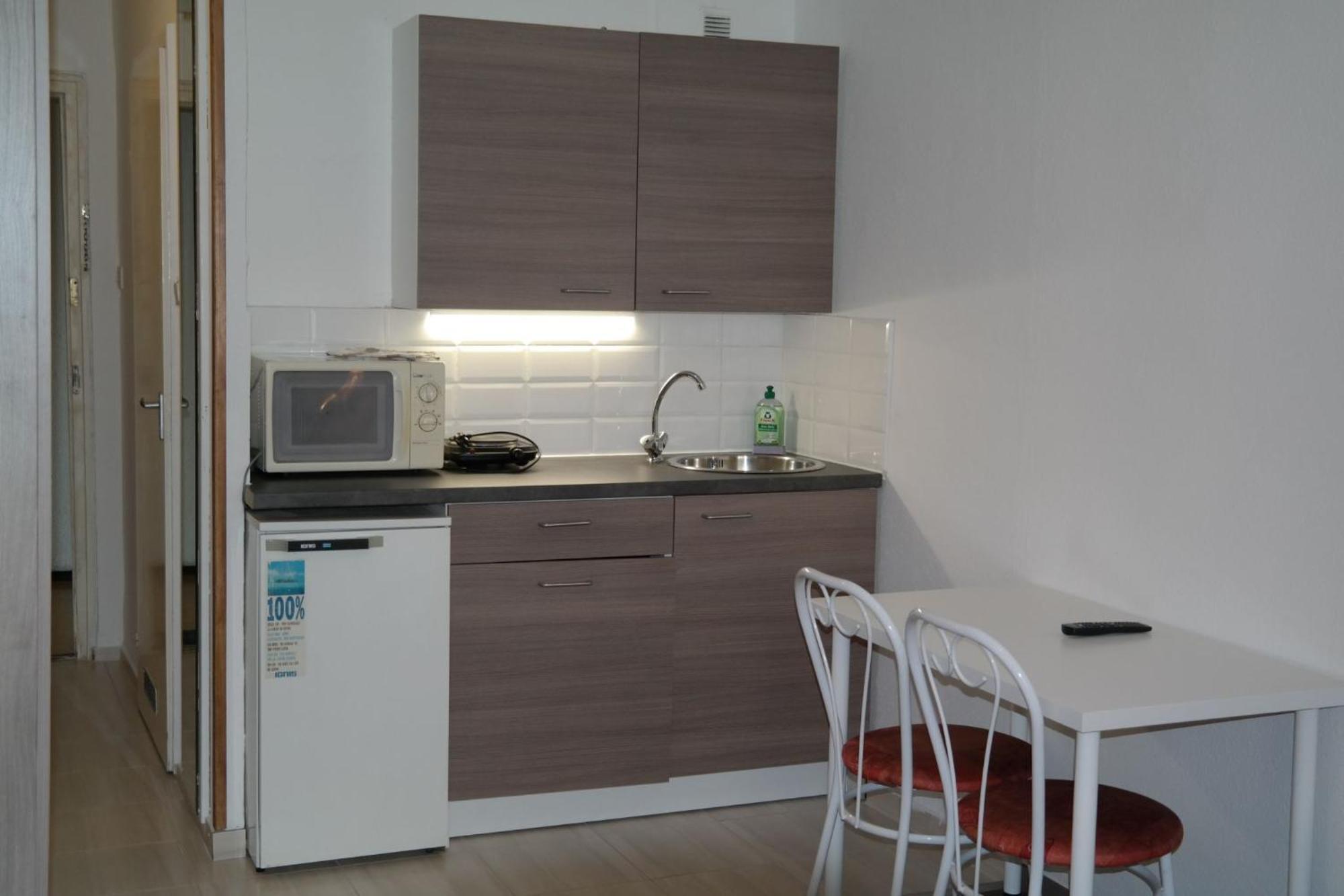 West City Apartments Будапеща Екстериор снимка