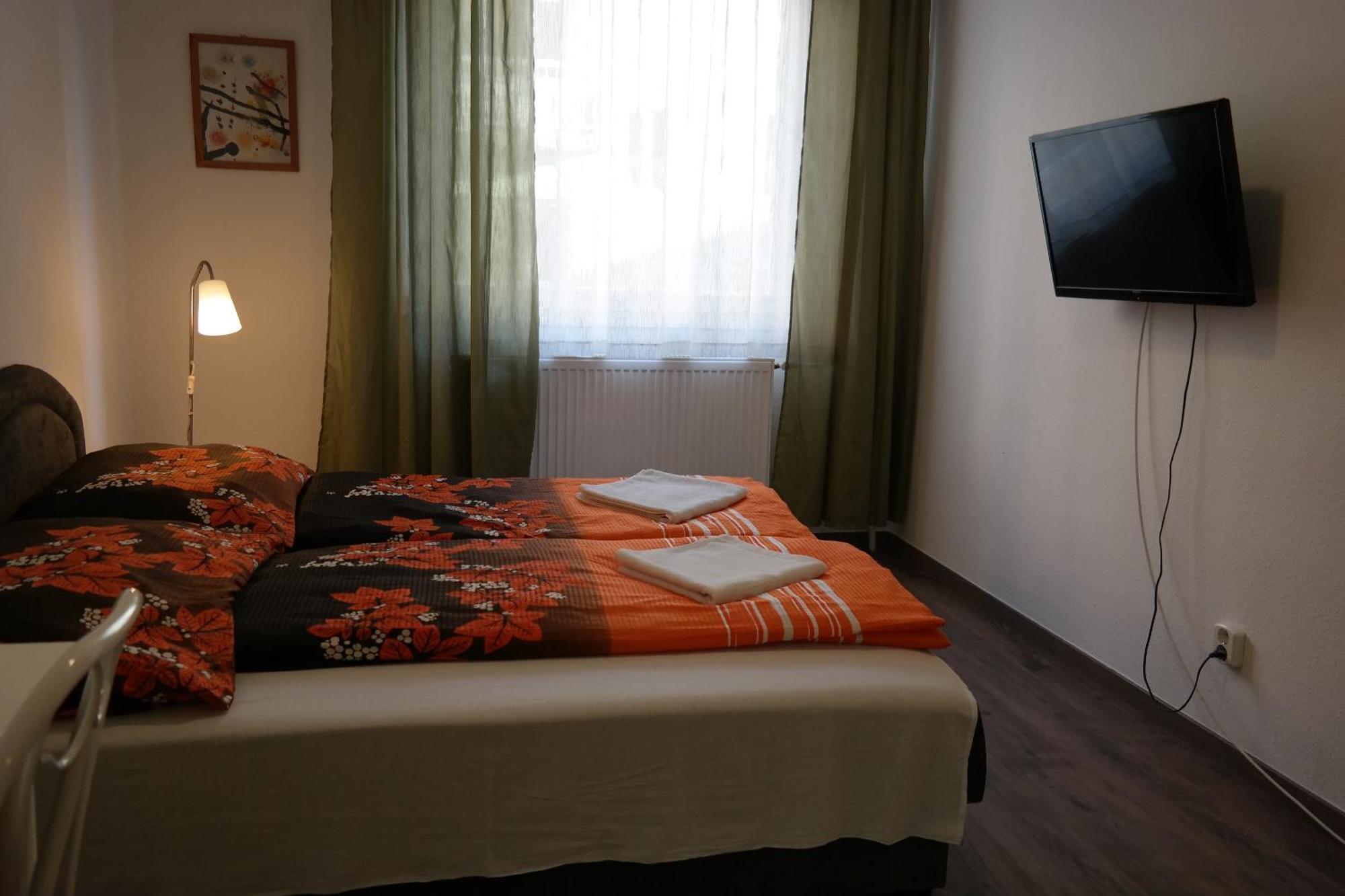 West City Apartments Будапеща Екстериор снимка