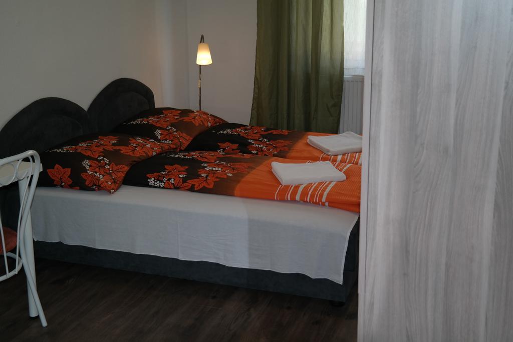 West City Apartments Будапеща Екстериор снимка