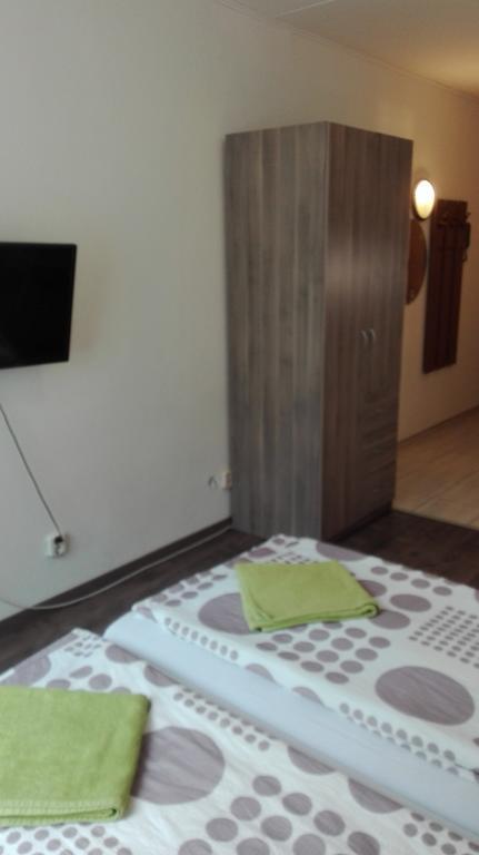 West City Apartments Будапеща Екстериор снимка