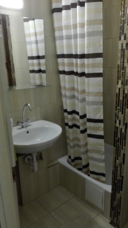 West City Apartments Будапеща Екстериор снимка
