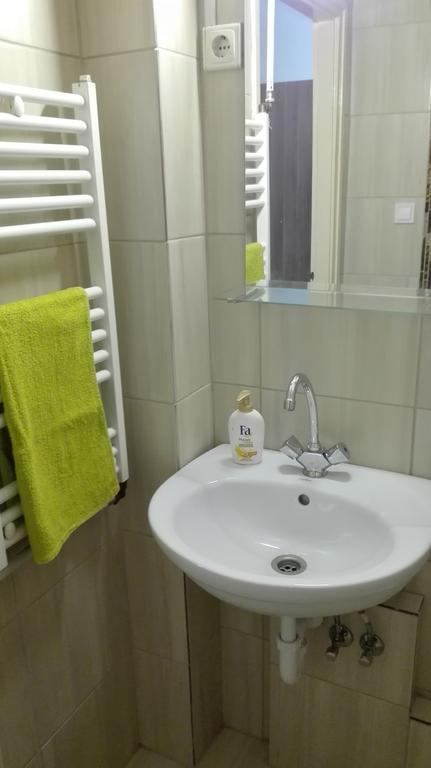 West City Apartments Будапеща Екстериор снимка