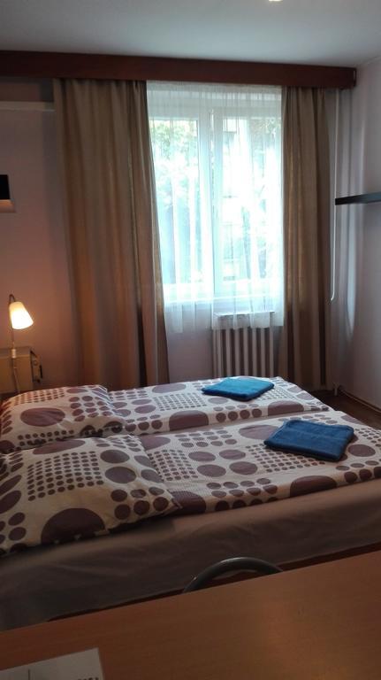 West City Apartments Будапеща Екстериор снимка