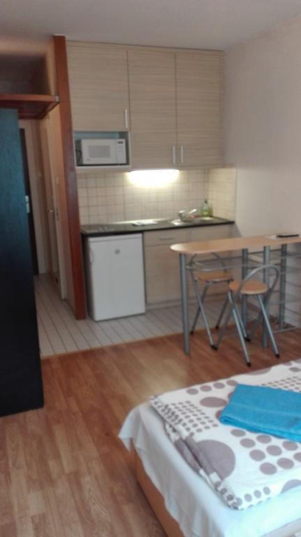 West City Apartments Будапеща Екстериор снимка