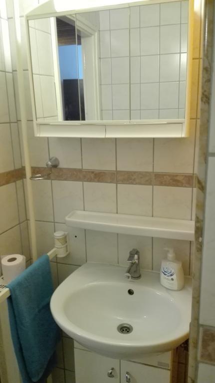 West City Apartments Будапеща Екстериор снимка