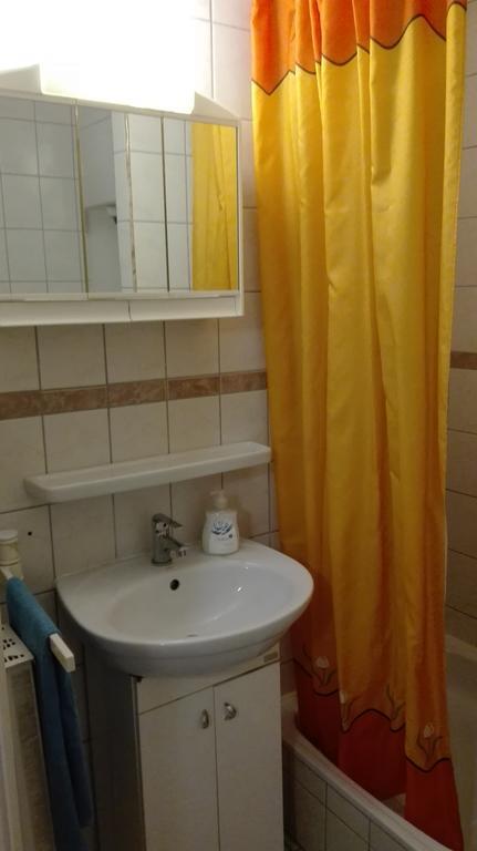 West City Apartments Будапеща Екстериор снимка