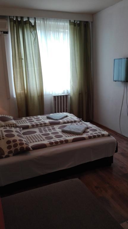 West City Apartments Будапеща Екстериор снимка
