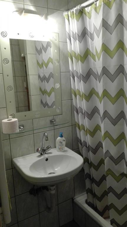 West City Apartments Будапеща Екстериор снимка
