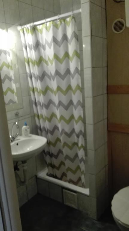 West City Apartments Будапеща Екстериор снимка