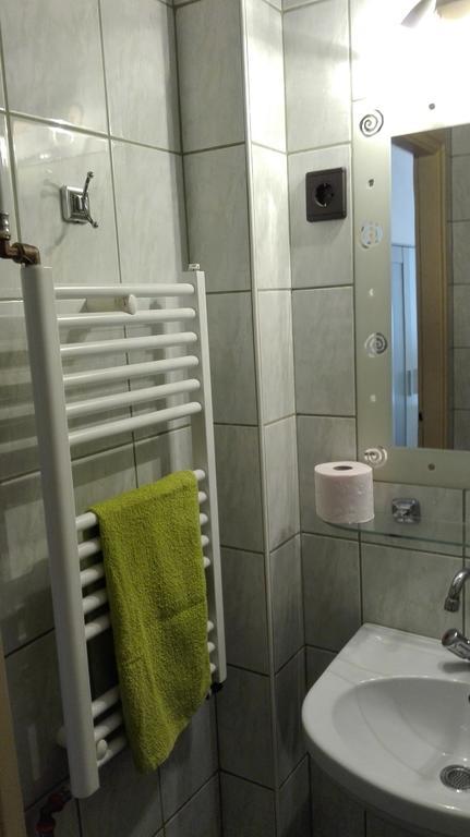 West City Apartments Будапеща Екстериор снимка