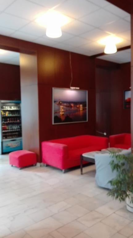 West City Apartments Будапеща Екстериор снимка