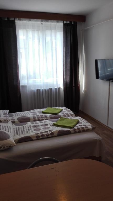 West City Apartments Будапеща Екстериор снимка
