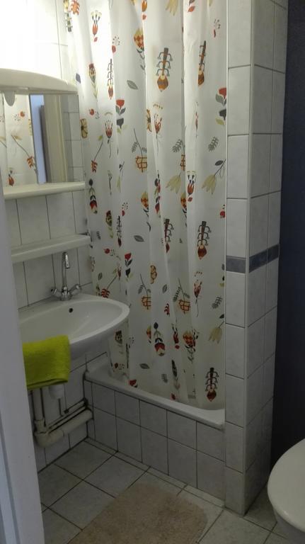 West City Apartments Будапеща Екстериор снимка
