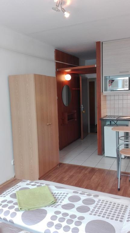 West City Apartments Будапеща Екстериор снимка